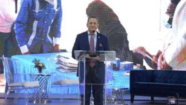 PROMIPYME realiza simposio de cierre sobre resultados de Vistas Públicas para desarrollo de las Mipymes